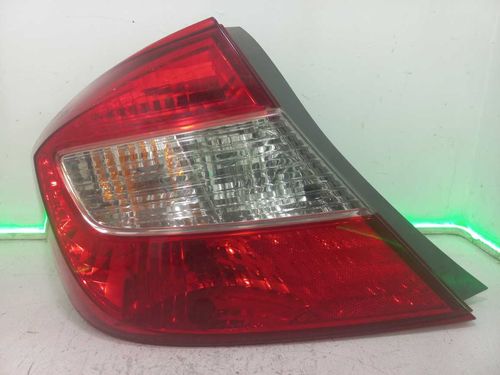 LANTERNA DIREITA HONDA CIVIC 2.0 2015