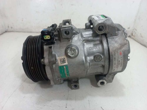 COMPRESSOR DO AR CONDICIONADO CHERY TIGGO 7 1.5 2022