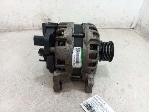 ALTERNADOR VOLKSWAGEN SAVEIRO 1.6 2013