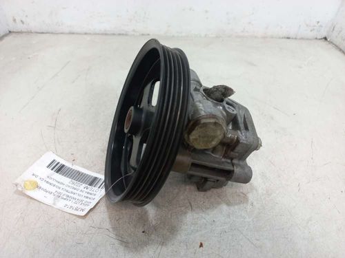 BOMBA DE DIRECAO HIDRAULICA CHEVROLET AGILE 1.4 2014