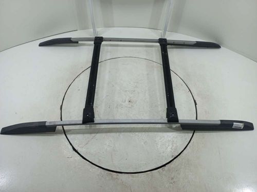 RACK DE TETO LONGITUDINAL CHEVROLET SPIN 1.8 2020