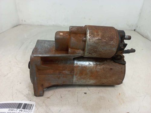 MOTOR DE PARTIDA/ ARRANQUE VOLKSWAGEN PARATI 1.6 2003