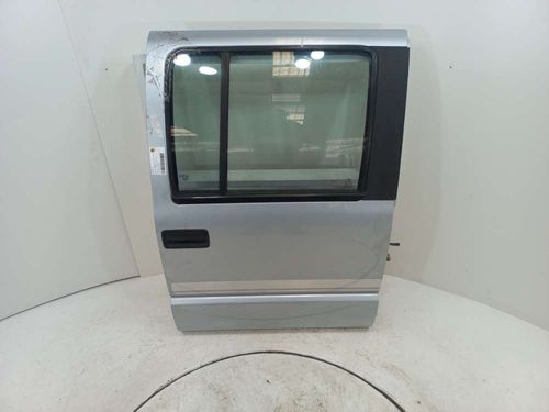 PORTA TRASEIRA DIR CHEVROLET S10 2.4 2011
