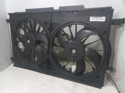 VENTOINHA/ ELETROVENTILADOR JEEP COMPASS 2.0 2014