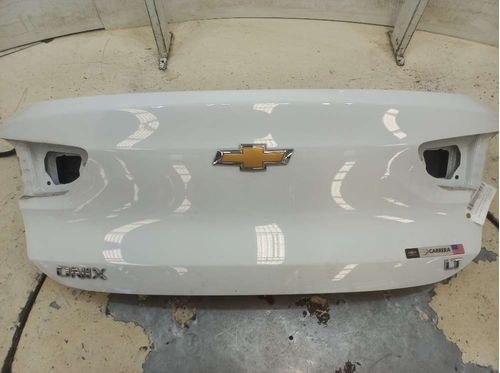 TAMPA TRASEIRA CHEVROLET ONIX 1.0 2023