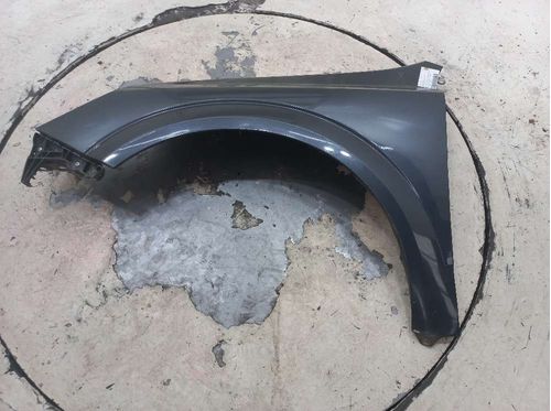 PARALAMA DIANTEIRO ESQUERDO CHEVROLET VECTRA 2.0 2009