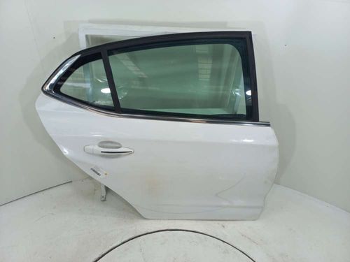 PORTA TRASEIRA DIR CITROEN C4 1.6 2020