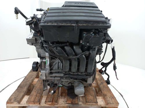 MOTOR COMPLETO VOLKSWAGEN SAVEIRO 1.6 2023
