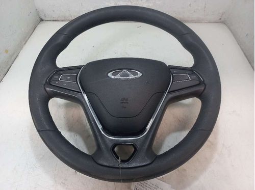 VOLANTE DE DIRECAO CHERY TIGGO 1.5 2019