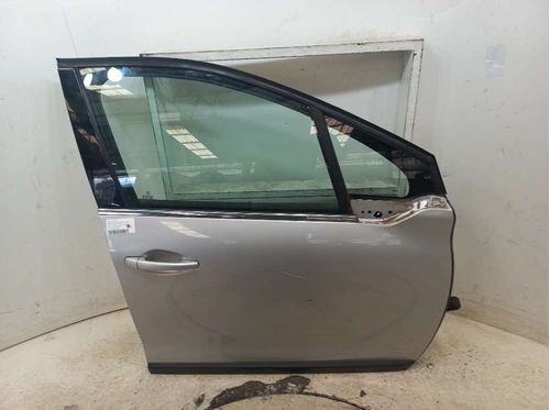 PORTA DIANTEIRA DIR PEUGEOT 2008 1.6 2017