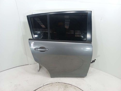 PORTA TRASEIRA DIR NISSAN TIIDA 1.8 2013