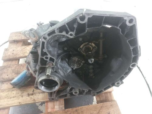 CAMBIO MANUAL / CX DE MARCHA FIAT UNO 1.0 2005