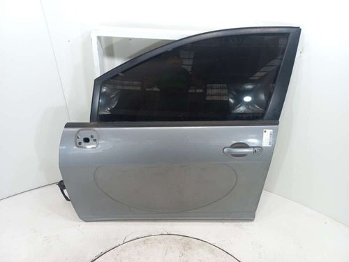 PORTA DIANTEIRA ESQ NISSAN TIIDA 1.8 2013