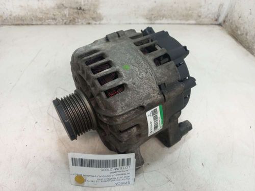 ALTERNADOR CITROEN C4 2.0 2010