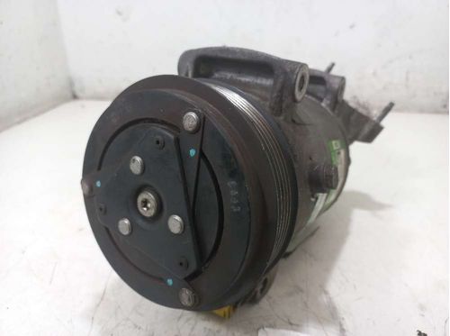 COMPRESSOR DO AR CONDICIONADO CITROEN C3 1.6 2012