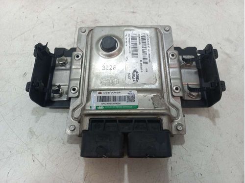 MODULO DE INJECAO CHERY TIGGO 1.5 2019