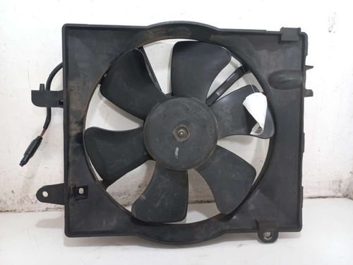 VENTOINHA/ ELETROVENTILADOR CHERY QQ 1.1 2012
