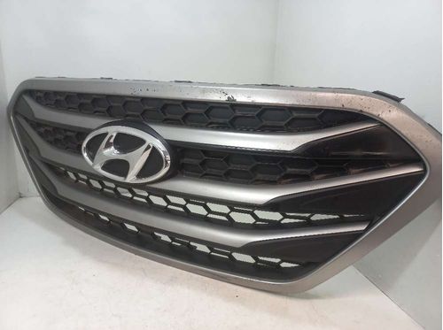 GRADE RADIADOR HYUNDAI IX35 2.0 2020