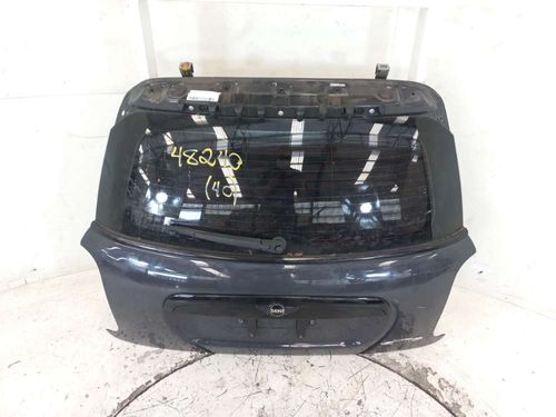 TAMPA TRASEIRA MINI MINI COOPER 2.0 2018