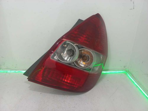 LANTERNA DIREITA HONDA FIT 1.4 2005