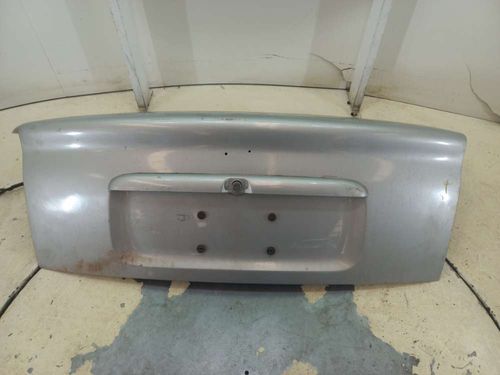 TAMPA TRASEIRA CHEVROLET CORSA SEDAN GLS 1.6 MPFI 5P 1.6L 2001