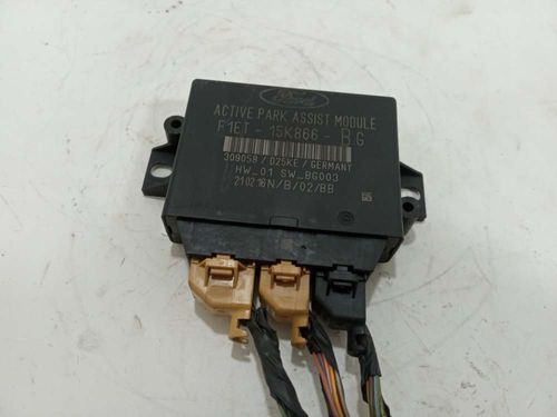 MODULO ESTACIONAMENTO FORD FOCUS 2.0 2016