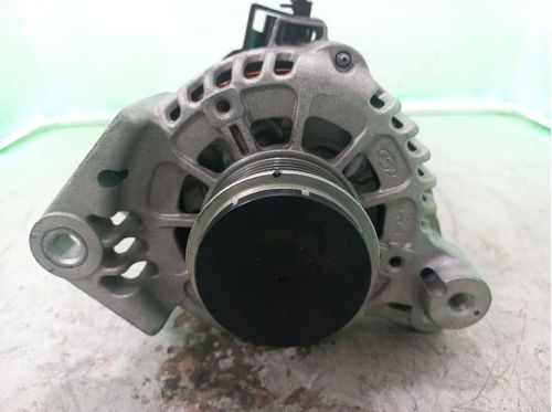 ALTERNADOR HYUNDAI HB20 COMFORT 1.0 TB FLEX 12V AUT 1.6L 2023