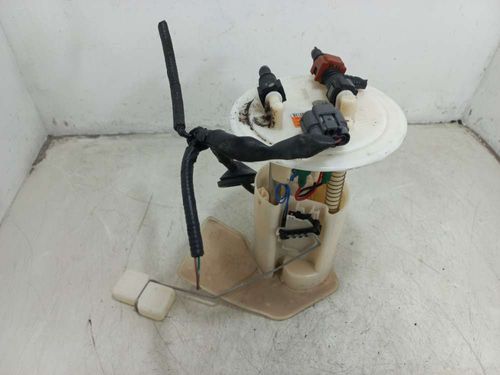 BOMBA DE COMBUSTIVEL NISSAN LIVINA 1.6 2014