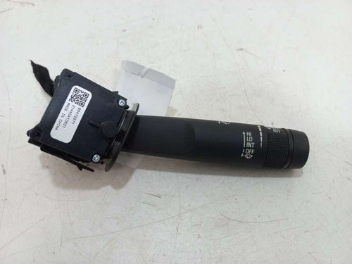 INTERRUPTOR LIMPADOR P/BRISA CHEVROLET CAMARO 6.2 2013