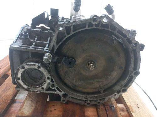 CAMBIO AUTOMATICO CX DE MARCHA VOLKSWAGEN BORA 2.0 2001