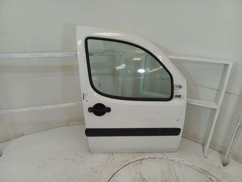 PORTA DIANTEIRA DIR FIAT DOBLO 1.8 2017