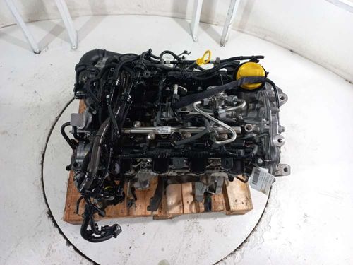 MOTOR COMPLETO RENAULT CAPTUR 1.3 2022