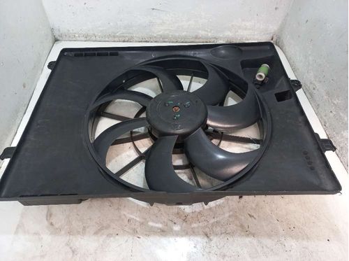 VENTOINHA/ ELETROVENTILADOR HYUNDAI CRETA 1.6L 2021