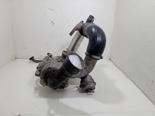 TURBINA TURBOCOMPRESSOR AUDI A3 1.8 1997