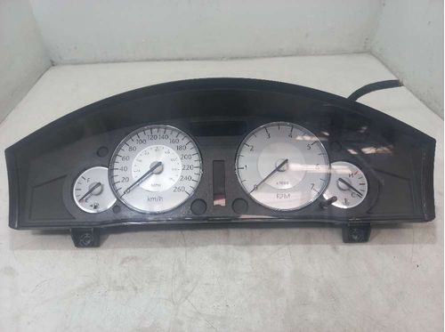 PAINEL DE INSTRUMENTOS CHRYSLER 300 3.5 2008