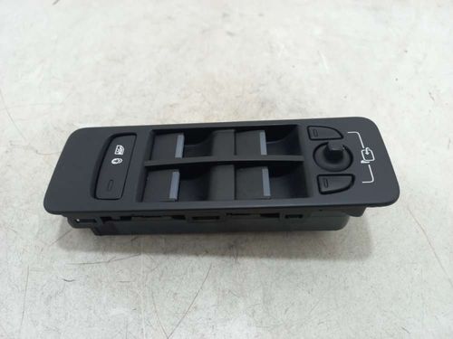 INTERRUPTOR VIDRO DIANT. ESQ LAND ROVER DISCOVERY 2.0 2019