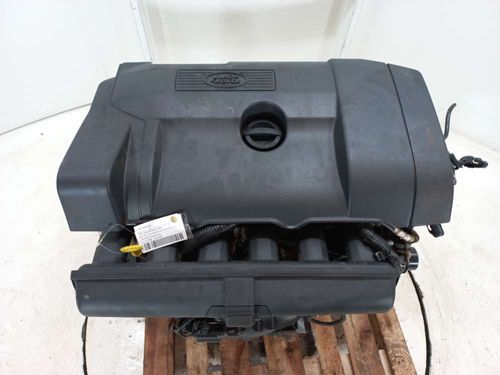 MOTOR COMPLETO LAND ROVER FREELANDER 3.2 2008