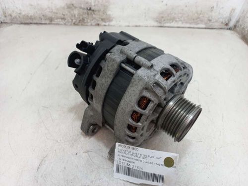 ALTERNADOR CITROEN C4 CACTUS 1.6 2022