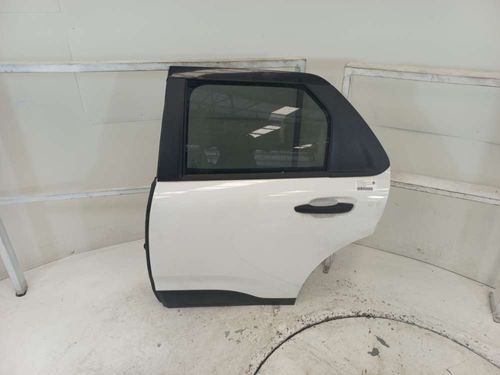 PORTA TRASEIRA ESQ CITROEN C4 CACTUS 1.6 2021
