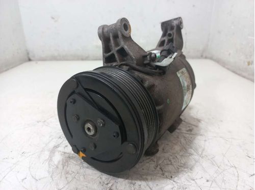 COMPRESSOR DO AR CONDICIONADO FIAT PALIO 1.8 2012