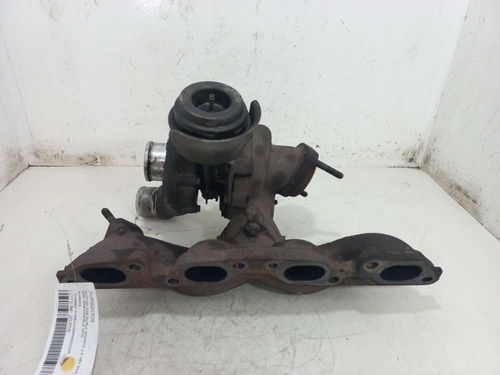 TURBINA TURBOCOMPRESSOR SSANGYONG ACTYON 2.0 2010