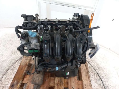 MOTOR COMPLETO VOLKSWAGEN FOX 1.0 2007