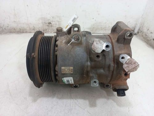 COMPRESSOR DO AR CONDICIONADO TOYOTA RAV 2.4 2011