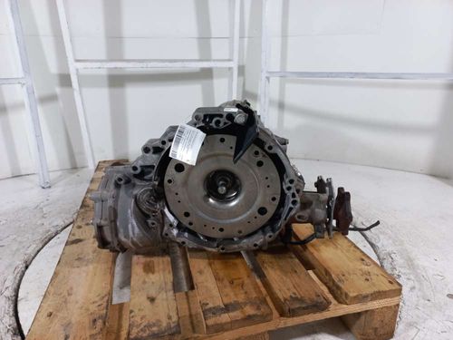 CAMBIO AUTOMATICO CX DE MARCHA AUDI Q7 3.0 2016