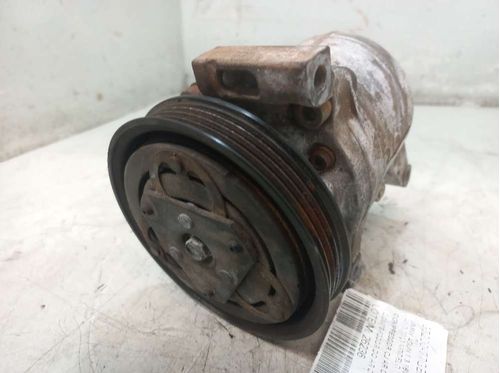 COMPRESSOR DO AR CONDICIONADO SUZUKI JIMNY 1.3L 2014