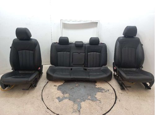 JOGO DE BANCO COURO CHEVROLET CRUZE 1.8 2014
