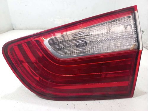LANTERNA DA TAMPA DIREITA FIAT GRAND SIENA 1.4 2012