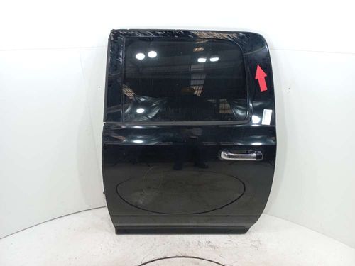 PORTA TRASEIRA ESQ DODGE RAM 2500 6.7 2012