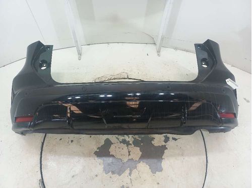 PARACHOQUE TRASEIRO NISSAN KICKS 1.6 2024