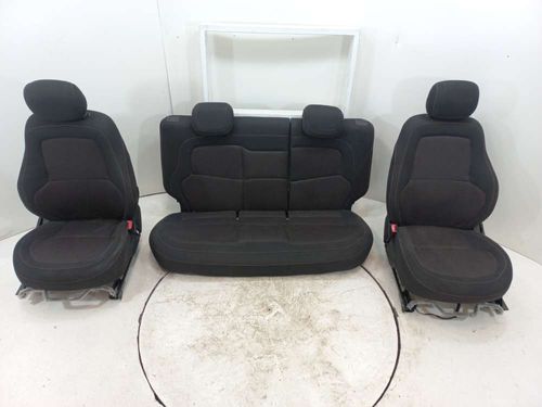 JOGO DE BANCO TECIDO CHEVROLET ONIX 1.4 2015